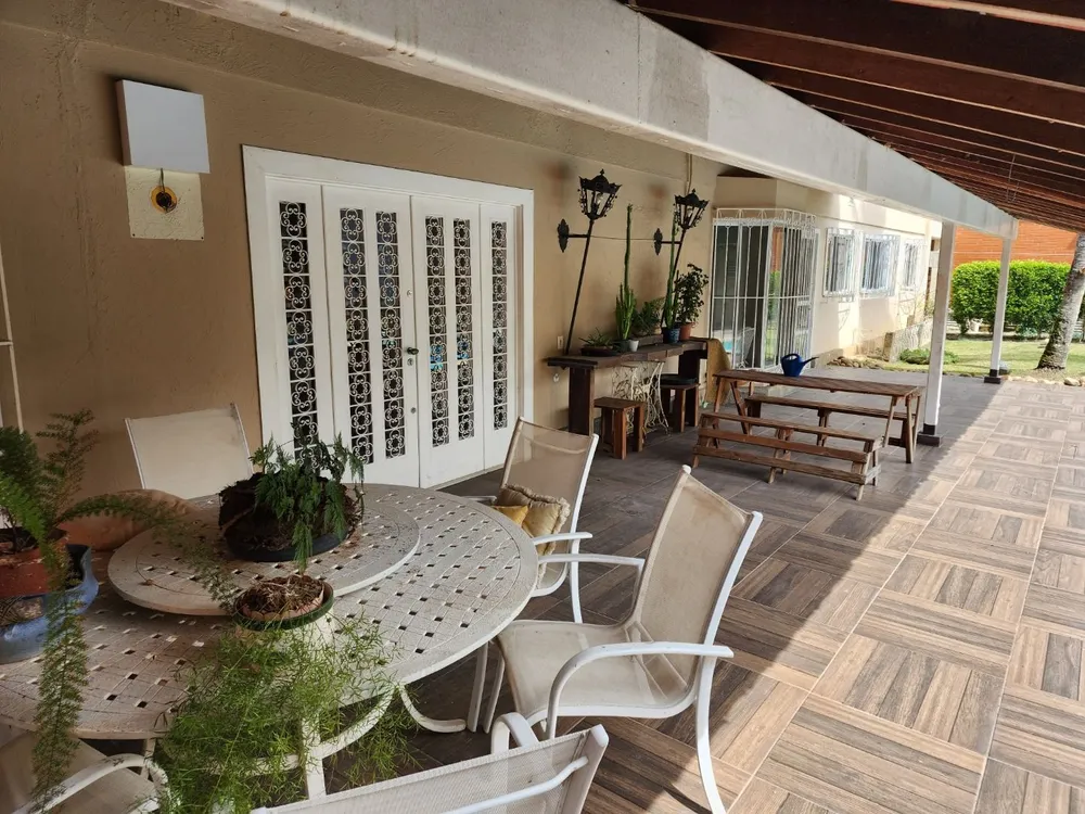 Casa de Condomínio, 5 quartos - Foto 9
