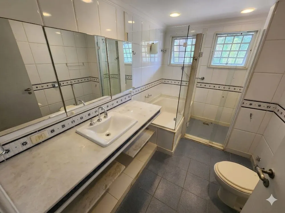 Casa de Condomínio, 5 quartos - Foto 10