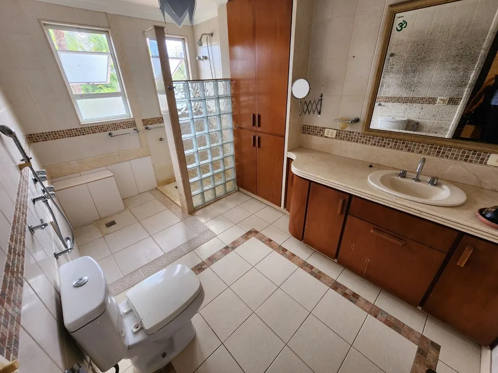 Casa de Condomínio, 5 quartos - Foto 17