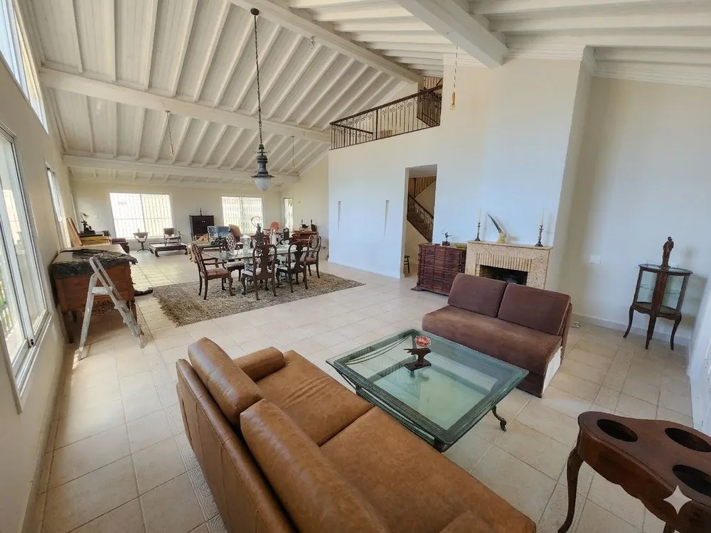 Casa de Condomínio, 5 quartos - Foto 4