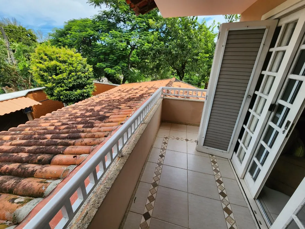 Casa de Condomínio, 5 quartos - Foto 20