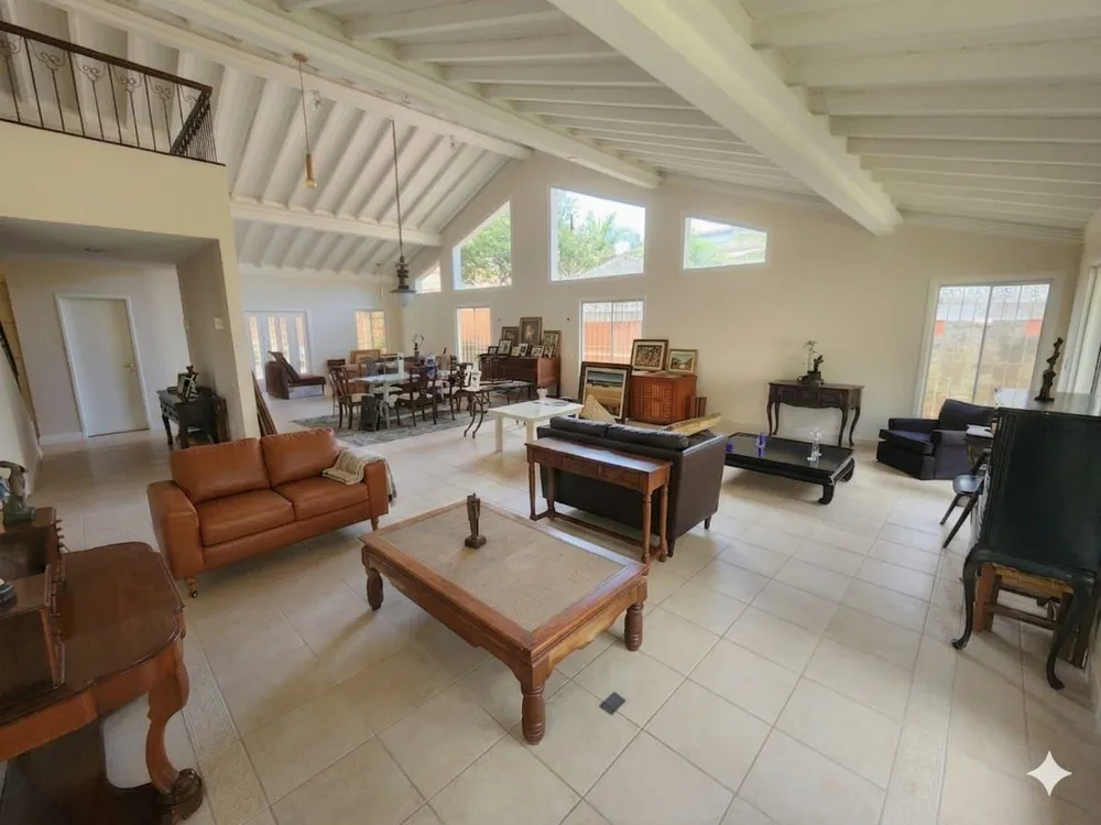 Casa de Condomínio, 5 quartos - Foto 3