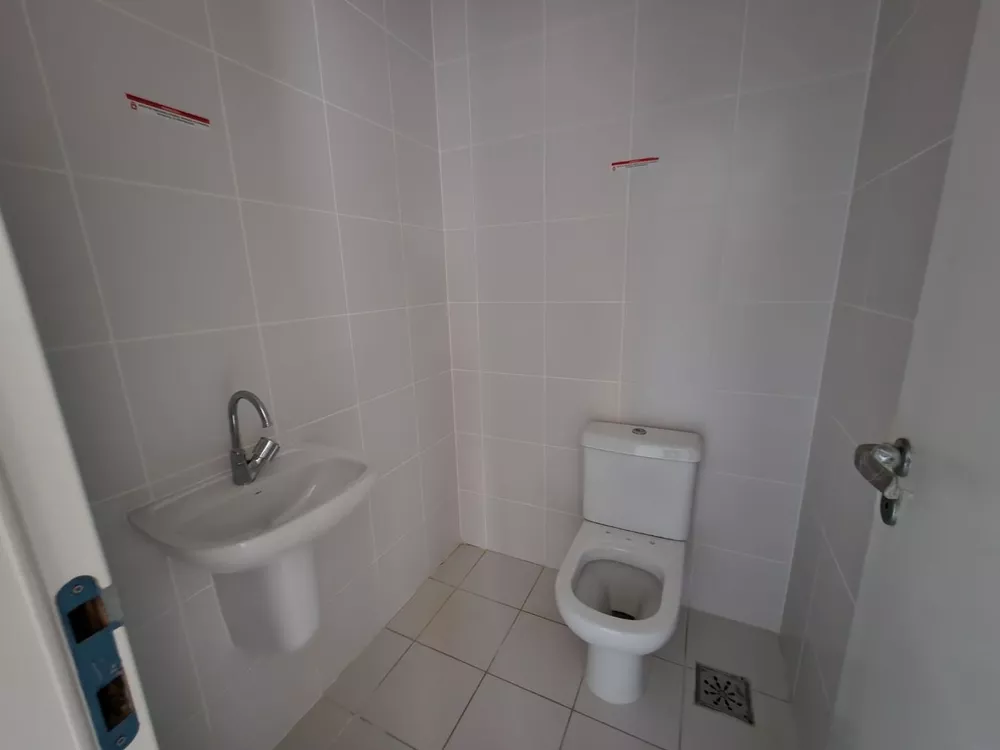 Sala-Conjunto, 36 m² - Foto 4