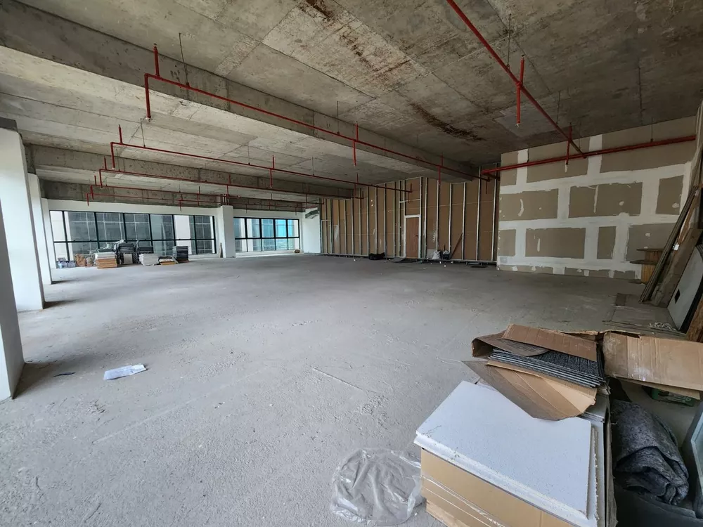 Sala-Conjunto, 271 m² - Foto 3