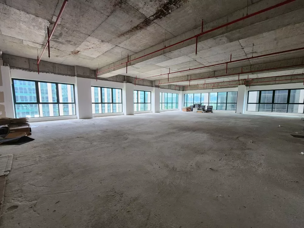 Sala-Conjunto, 271 m² - Foto 1