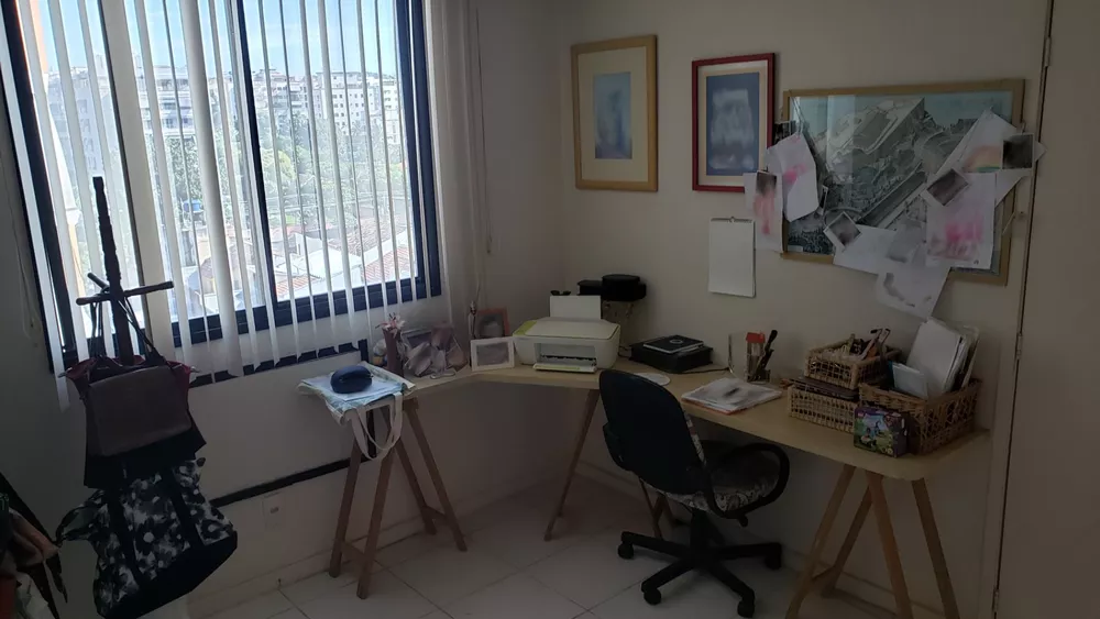Cobertura, 4 quartos, 305 m² - Foto 9