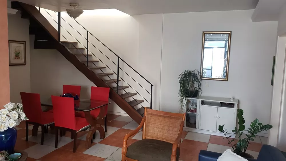 Cobertura, 4 quartos, 305 m² - Foto 1