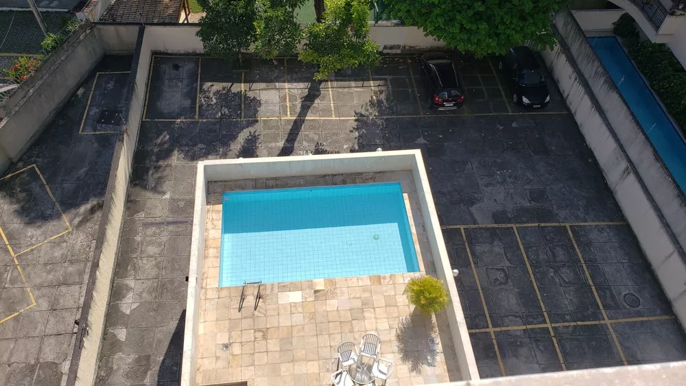 Cobertura, 4 quartos, 305 m² - Foto 4