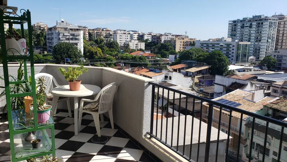 Cobertura, 4 quartos, 305 m² - Foto 18