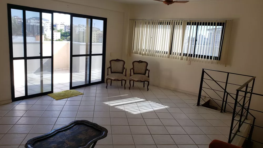 Cobertura, 4 quartos, 305 m² - Foto 7