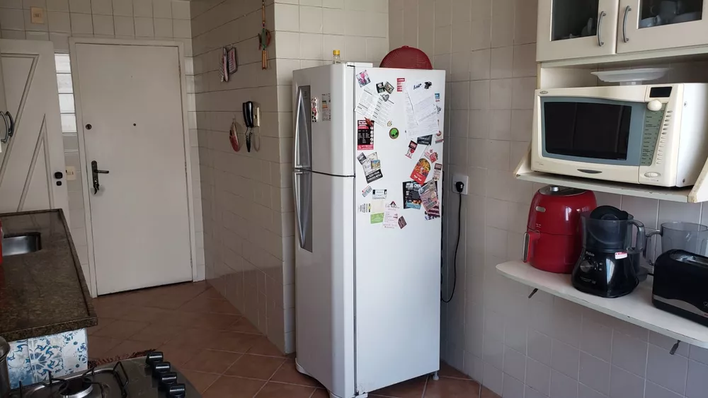 Cobertura, 4 quartos, 305 m² - Foto 5