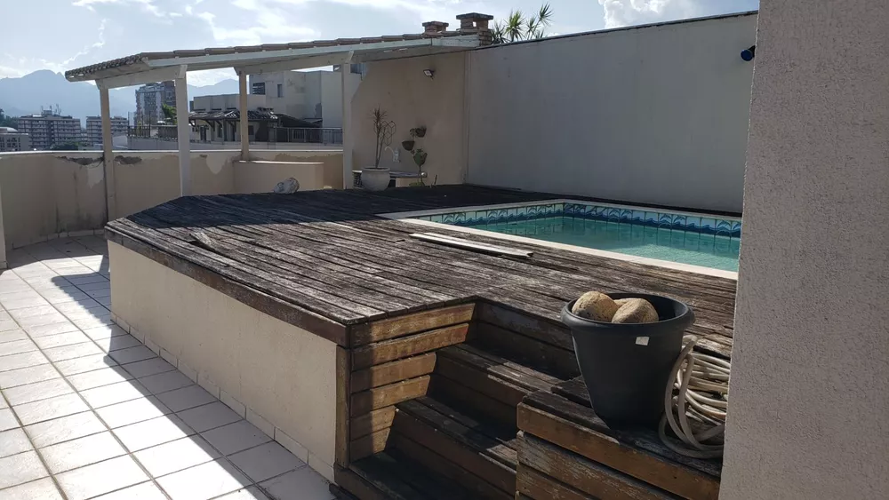 Cobertura, 4 quartos, 305 m² - Foto 15