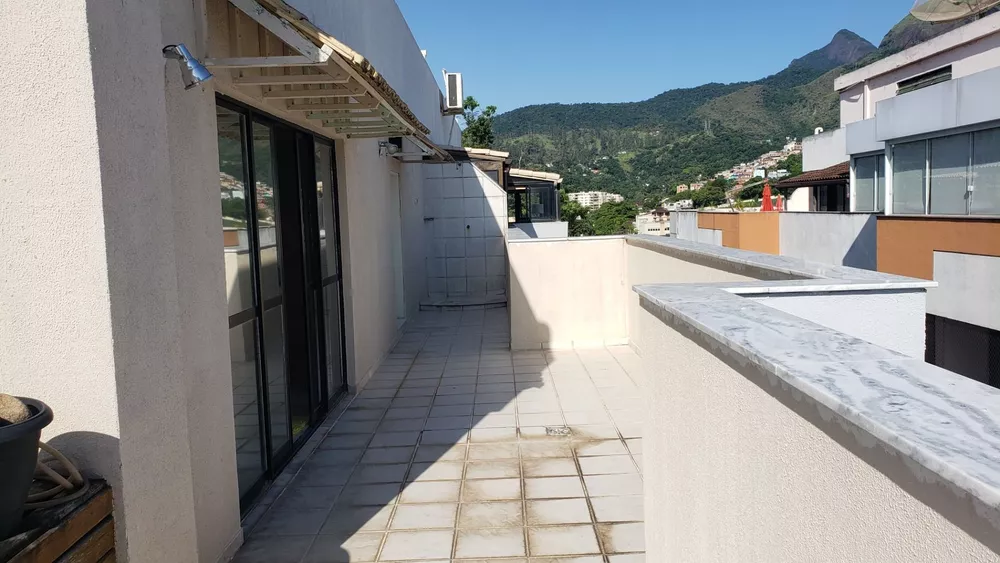 Cobertura, 4 quartos, 305 m² - Foto 10