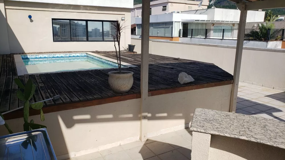 Cobertura, 4 quartos, 305 m² - Foto 11