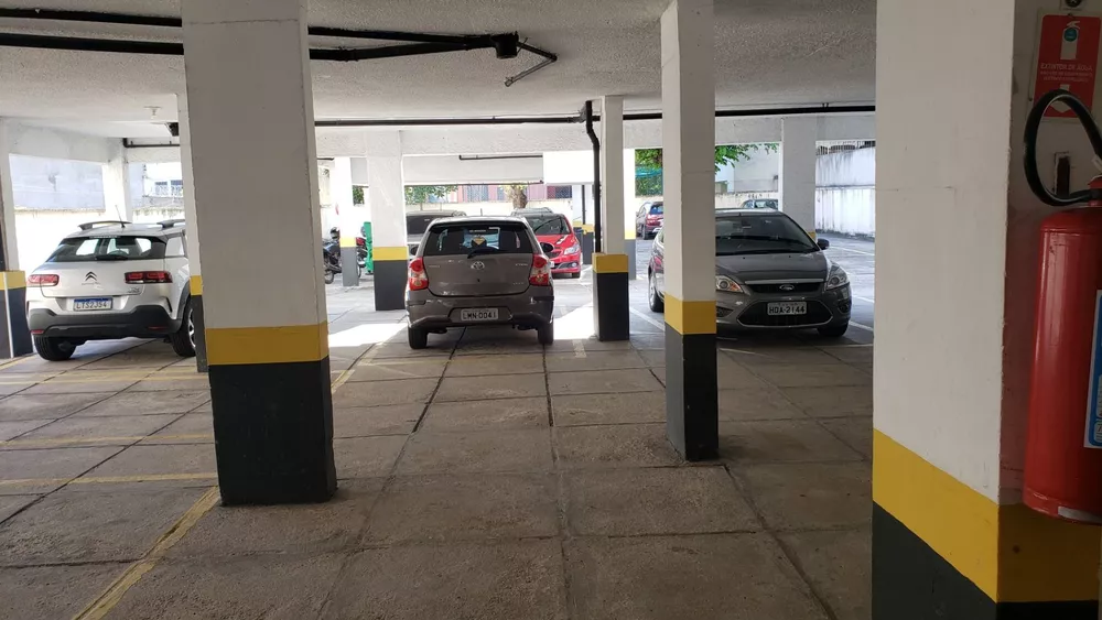 Cobertura, 4 quartos, 305 m² - Foto 12