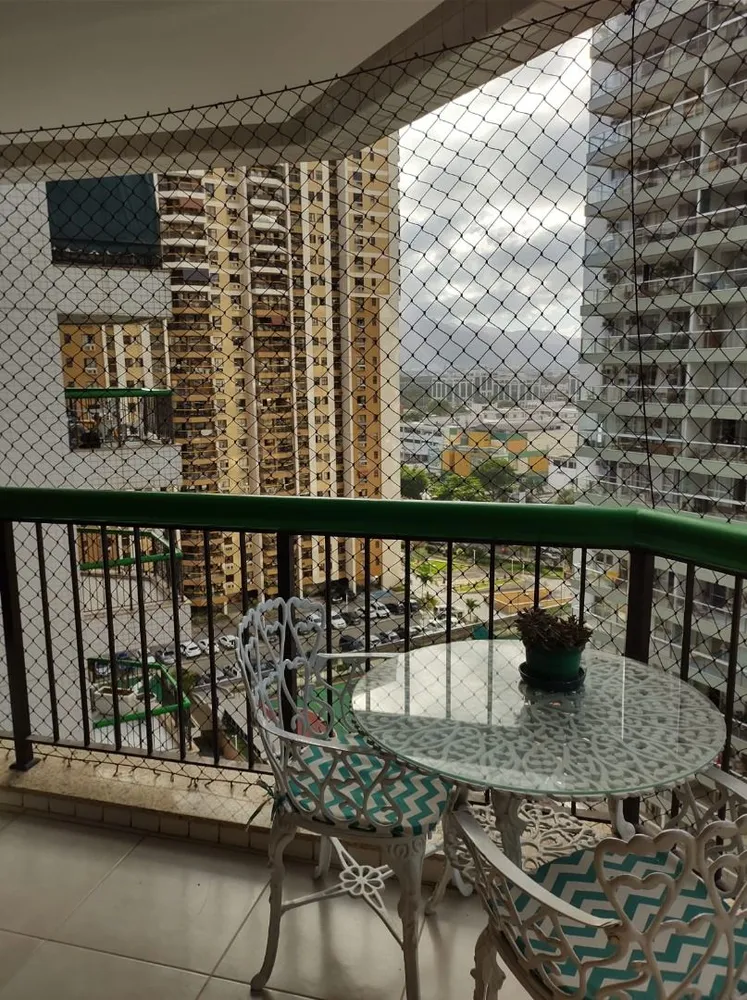 Apartamento, 2 quartos, 79 m² - Foto 5