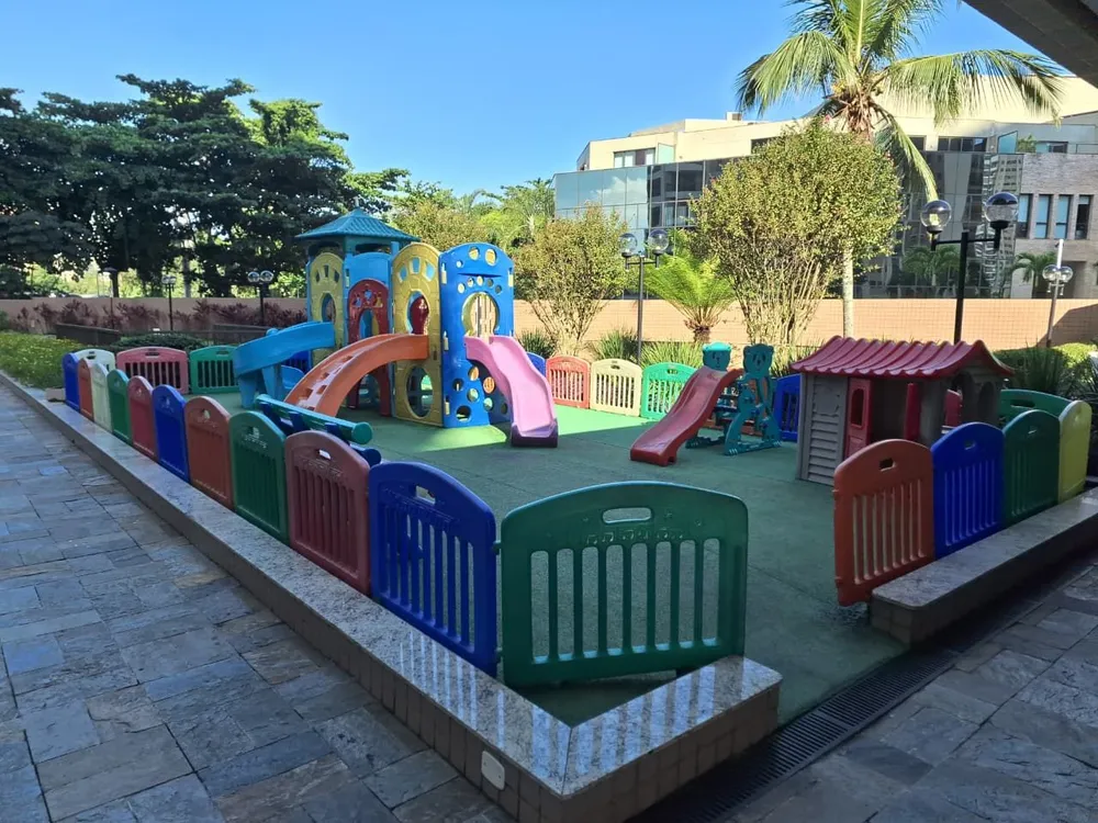 Apartamento, 2 quartos, 79 m² - Foto 1