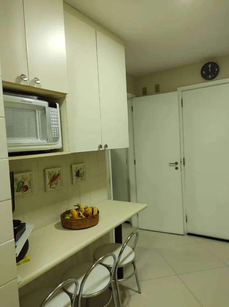 Apartamento, 2 quartos, 79 m² - Foto 11