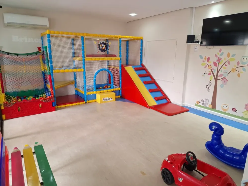 Apartamento, 2 quartos, 79 m² - Foto 33