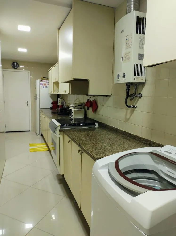 Apartamento, 2 quartos, 79 m² - Foto 14
