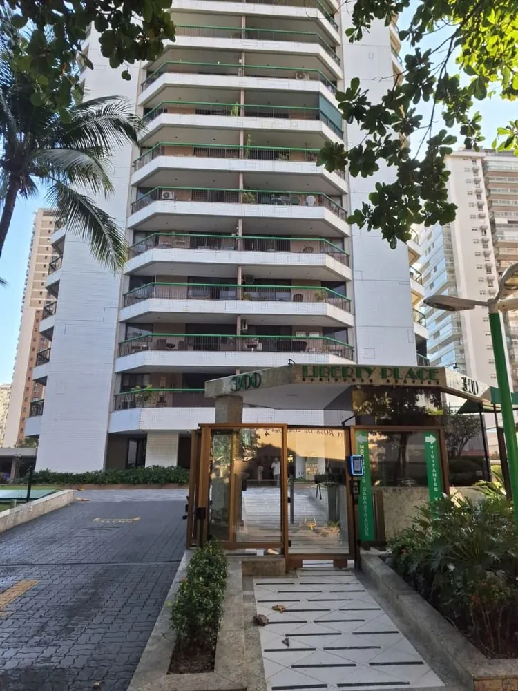 Apartamento, 2 quartos, 79 m² - Foto 7