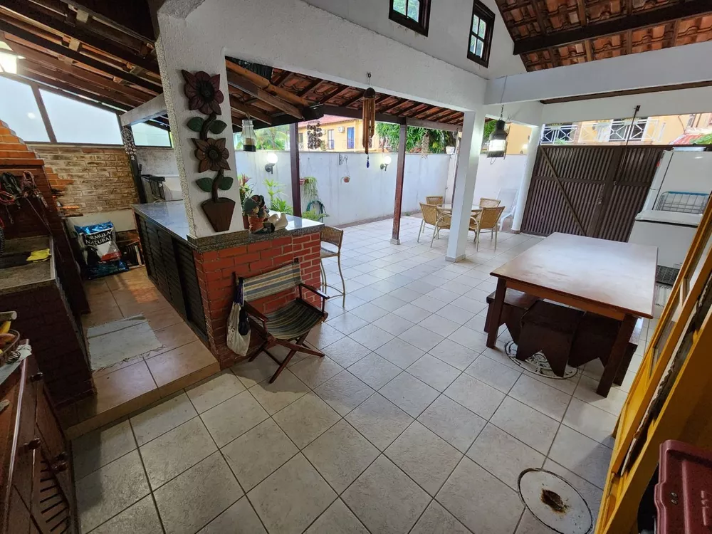 Casa de Condomínio, 3 quartos - Foto 25