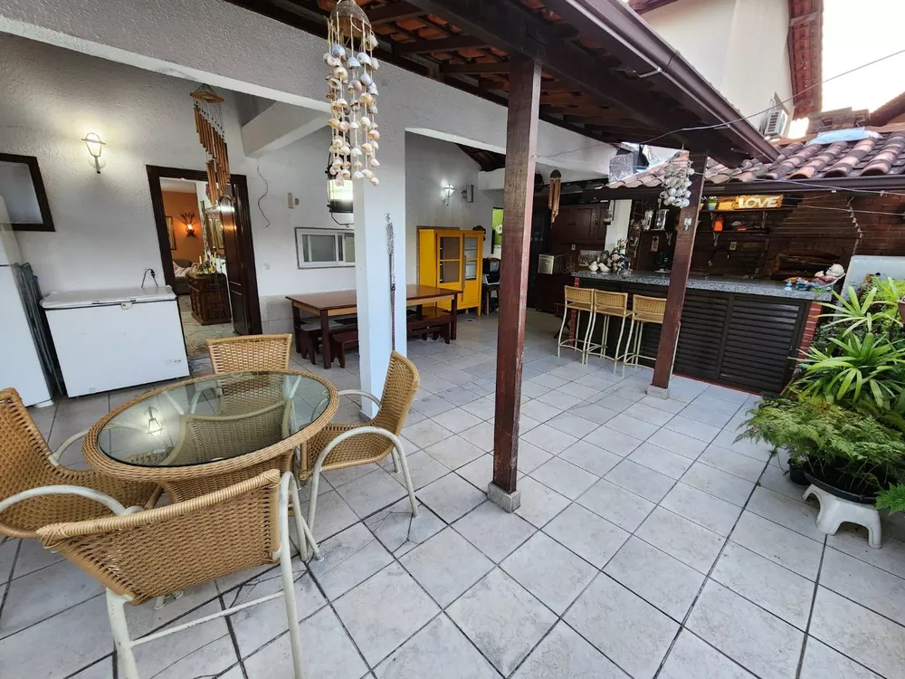 Casa de Condomínio, 3 quartos - Foto 14