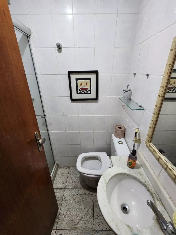 Casa de Condomínio, 3 quartos - Foto 13