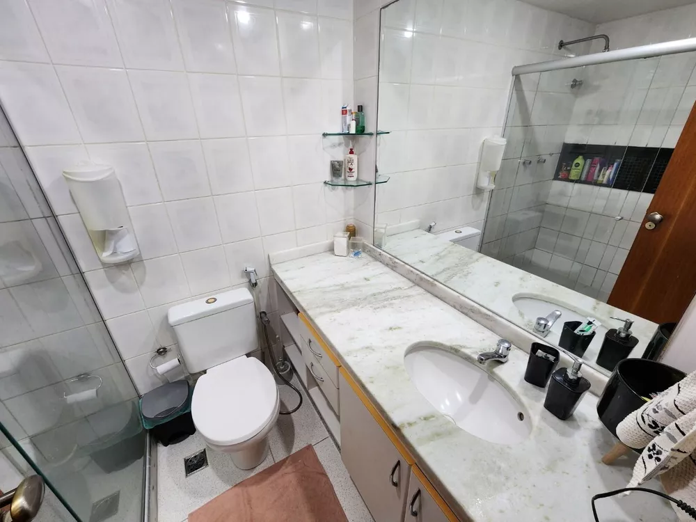 Casa de Condomínio, 3 quartos - Foto 11