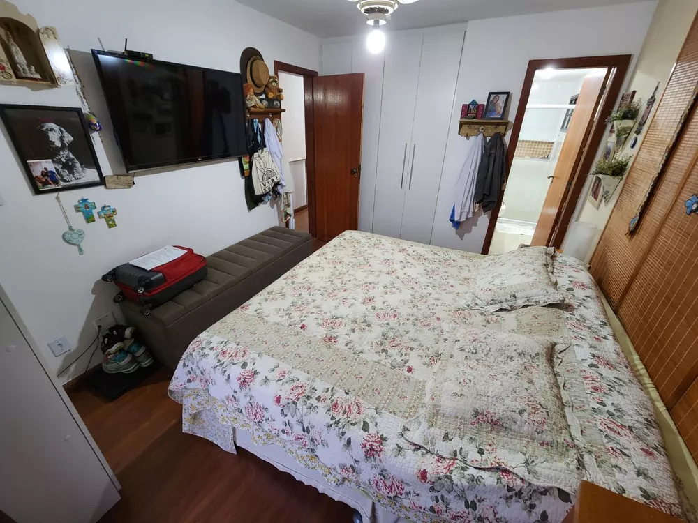 Casa de Condomínio, 3 quartos - Foto 12