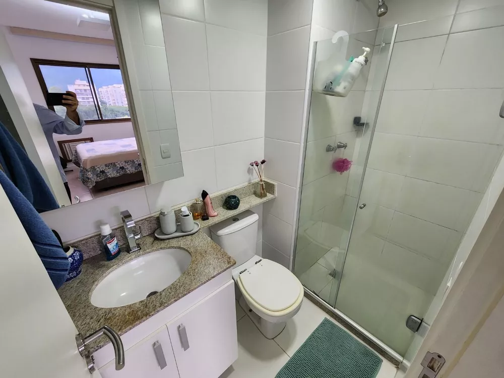 Apartamento, 2 quartos, 65 m² - Foto 4