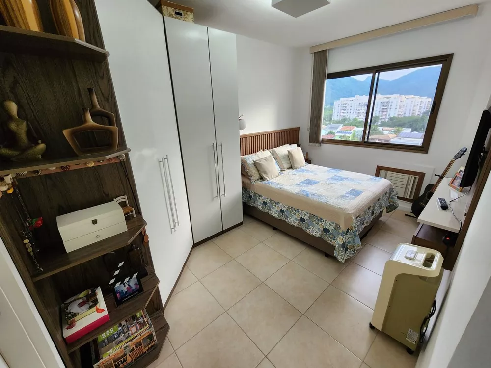 Apartamento, 2 quartos, 65 m² - Foto 3