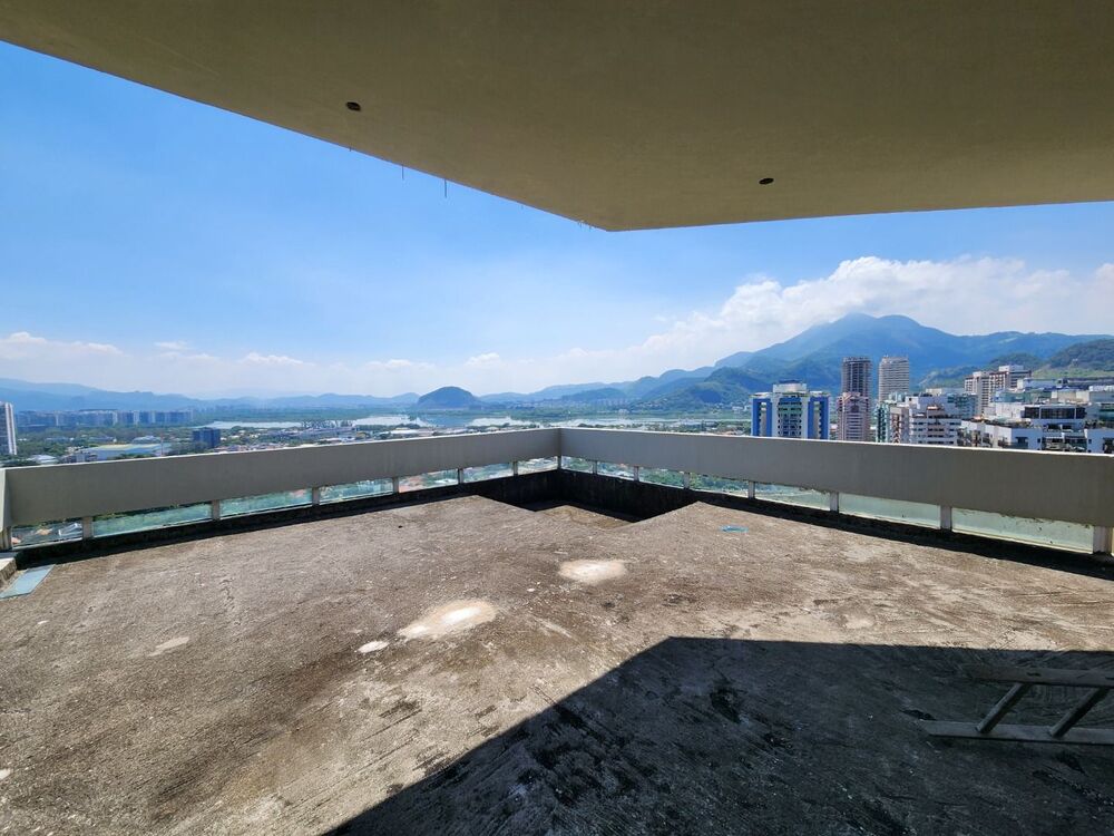 Cobertura, 5 quartos, 1202 m² - Foto 17