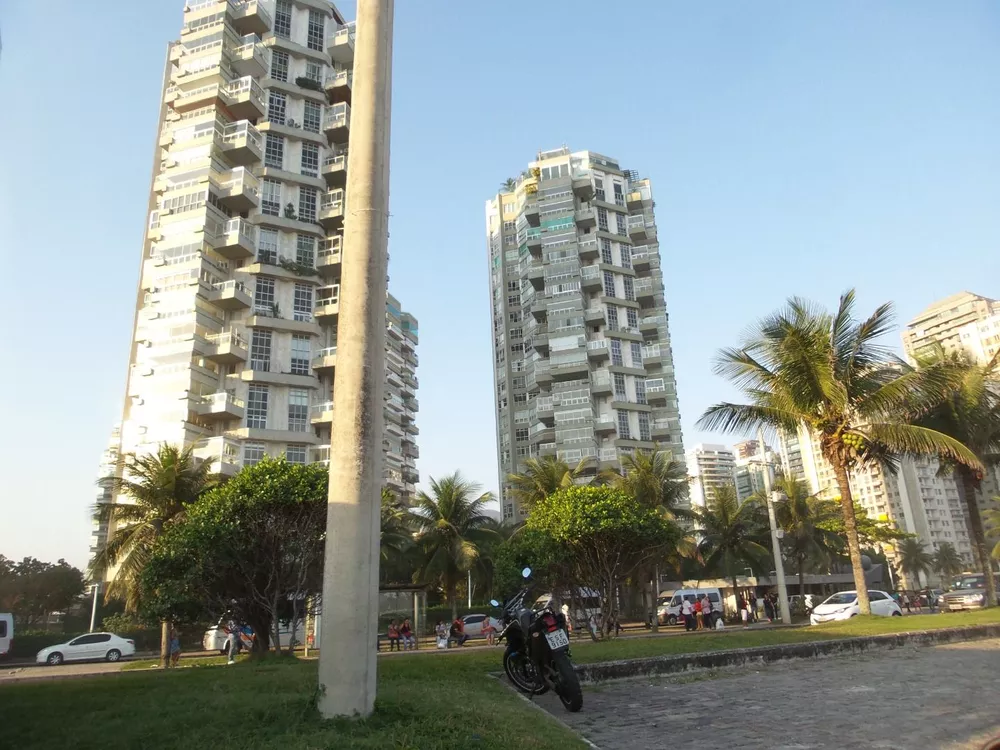 Cobertura, 5 quartos, 1202 m² - Foto 21