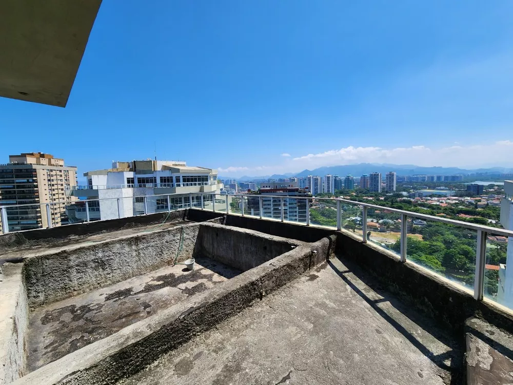 Cobertura, 5 quartos, 1202 m² - Foto 19