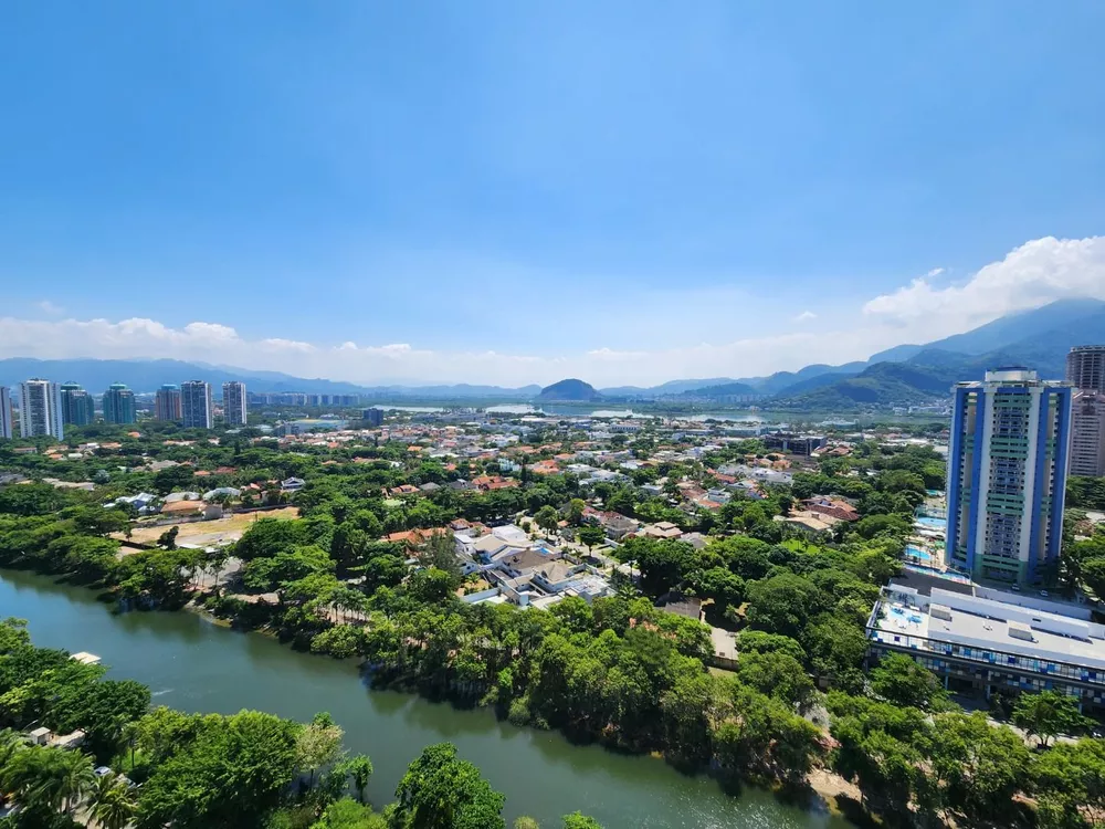 Cobertura, 5 quartos, 1202 m² - Foto 10