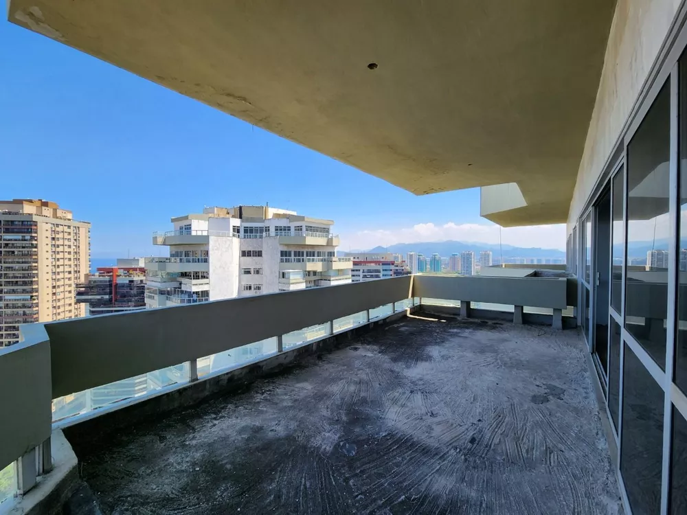 Cobertura, 5 quartos, 1202 m² - Foto 7