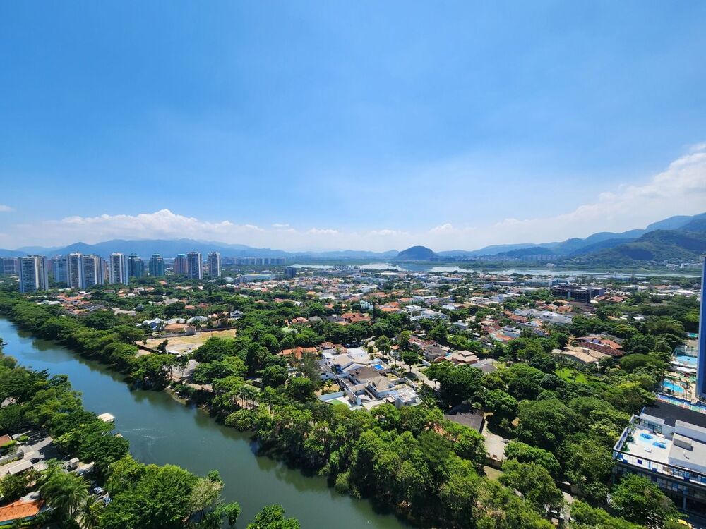 Cobertura, 5 quartos, 1202 m² - Foto 16