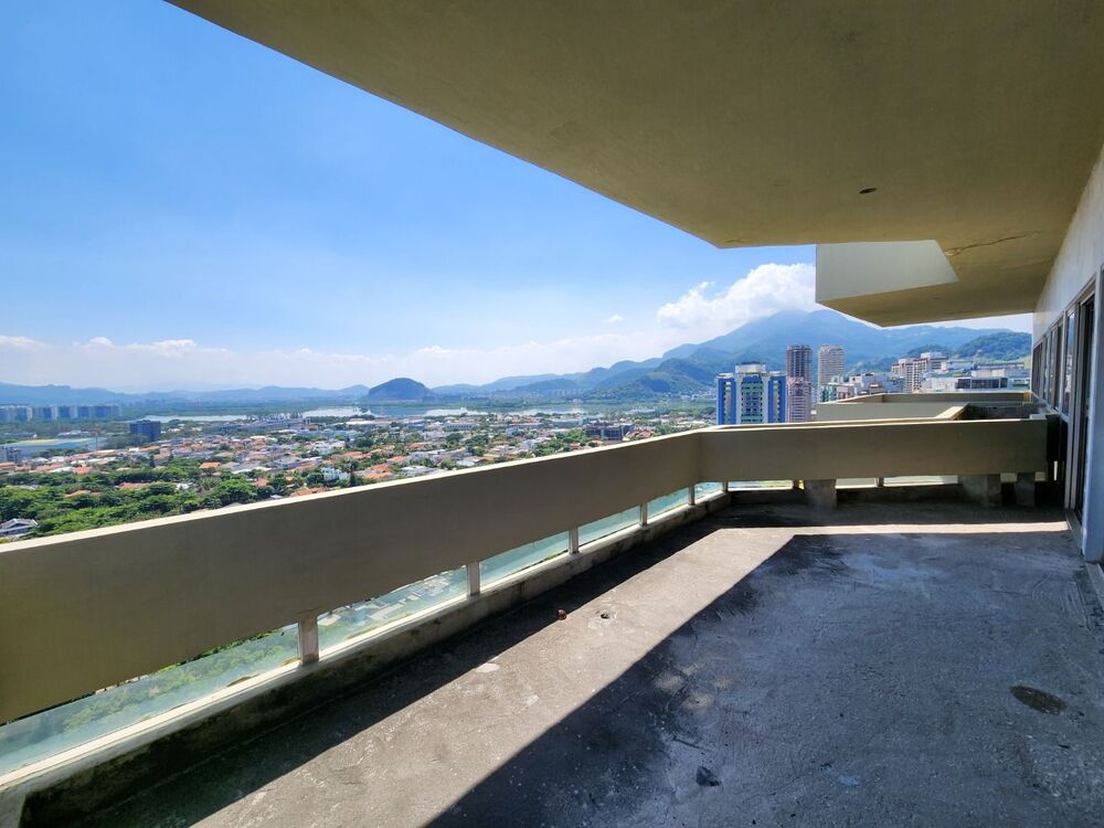 Cobertura, 5 quartos, 1202 m² - Foto 11