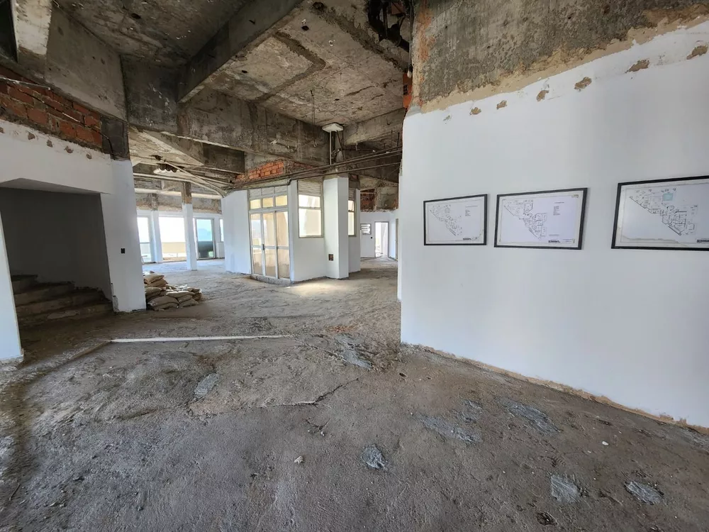 Cobertura, 5 quartos, 1202 m² - Foto 13
