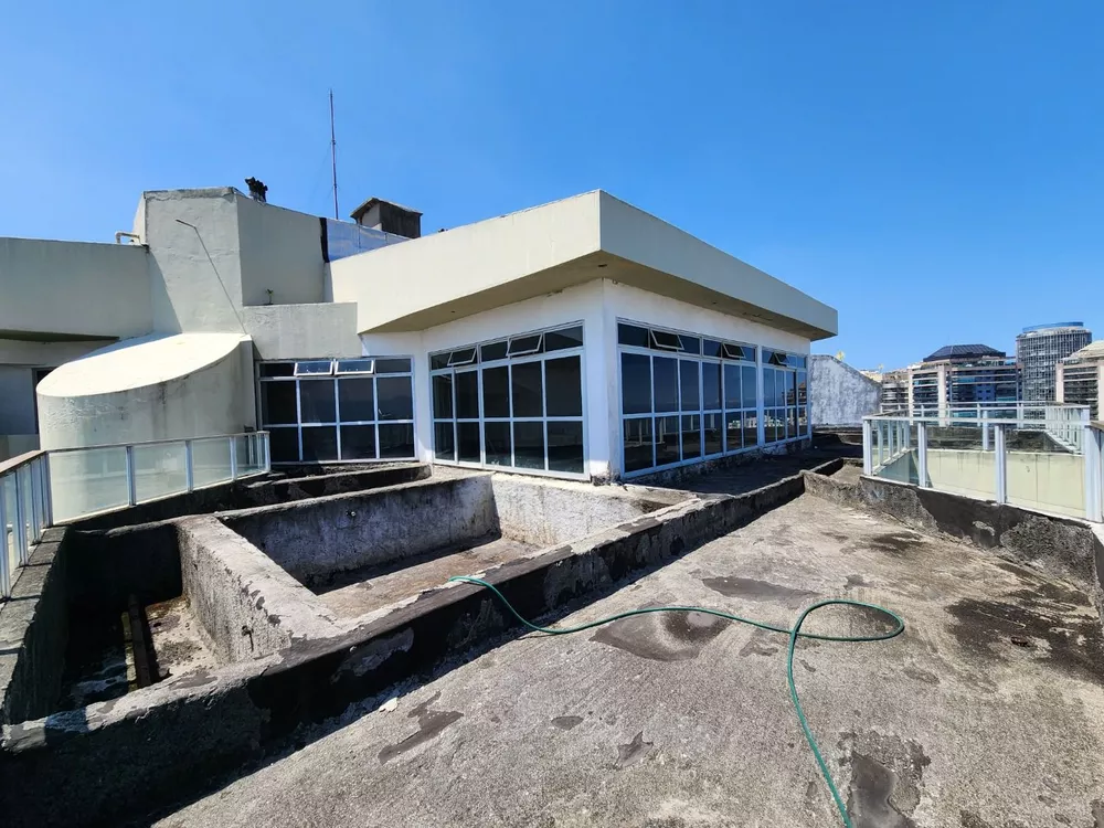 Cobertura, 5 quartos, 1202 m² - Foto 18