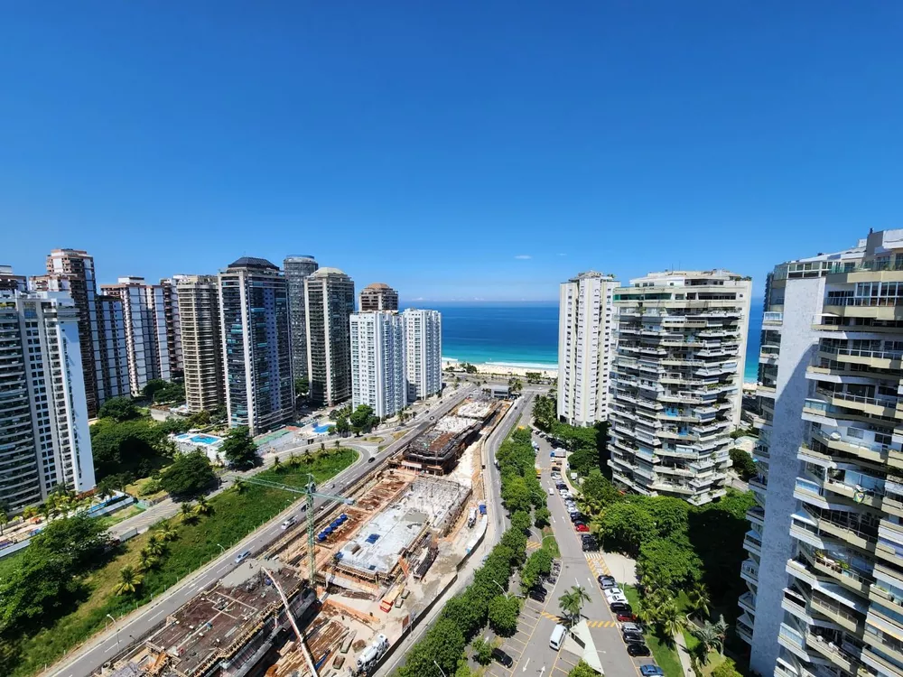 Cobertura, 5 quartos, 1202 m² - Foto 1