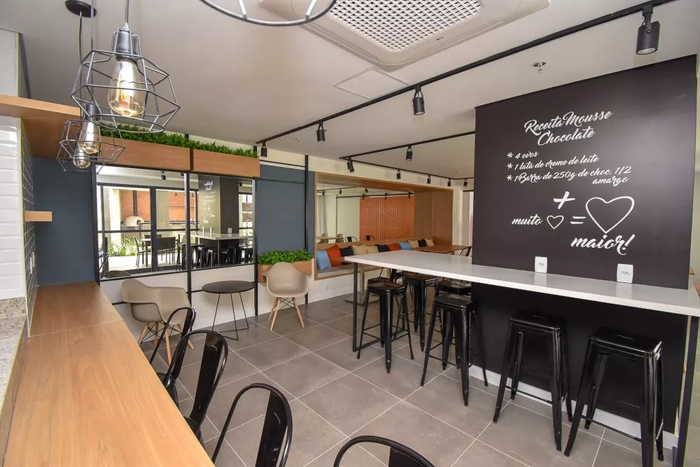 Apartamento, 2 quartos, 54 m² - Foto 15