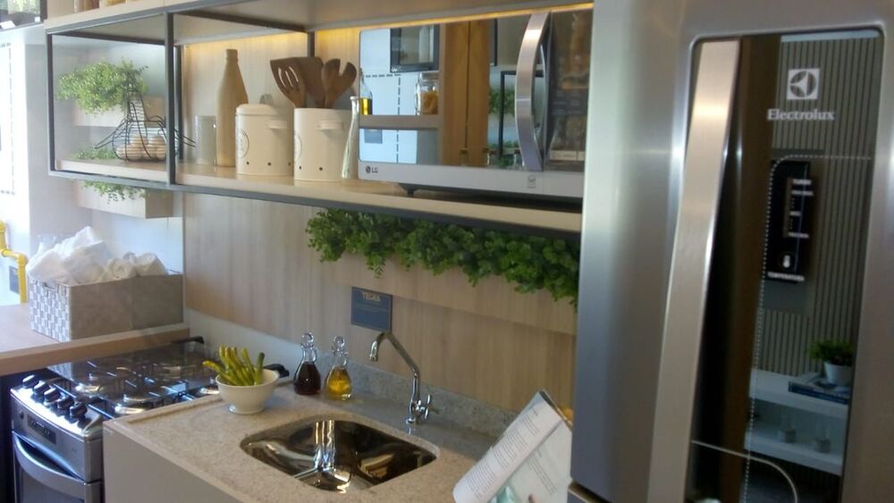 Apartamento, 2 quartos, 54 m² - Foto 10