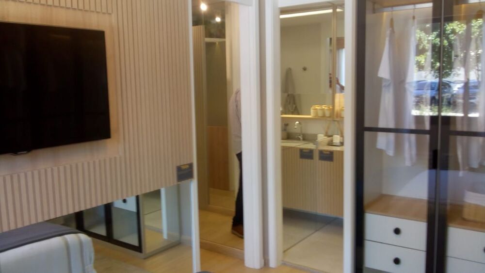 Apartamento, 2 quartos, 54 m² - Foto 7