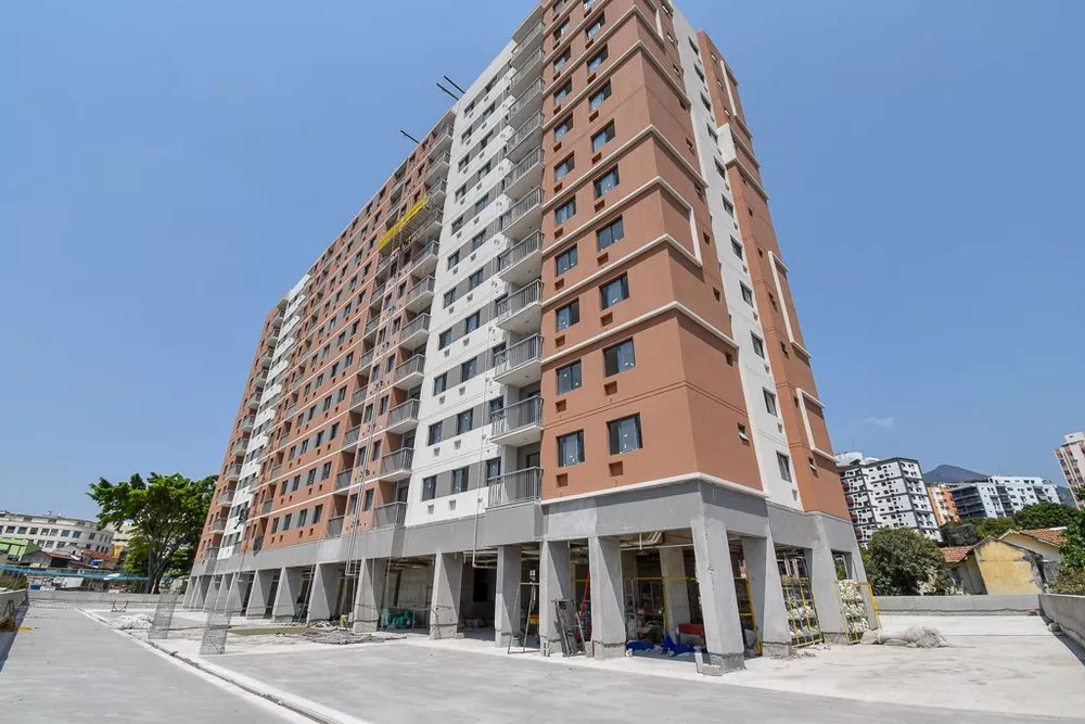 Apartamento, 2 quartos, 54 m² - Foto 11