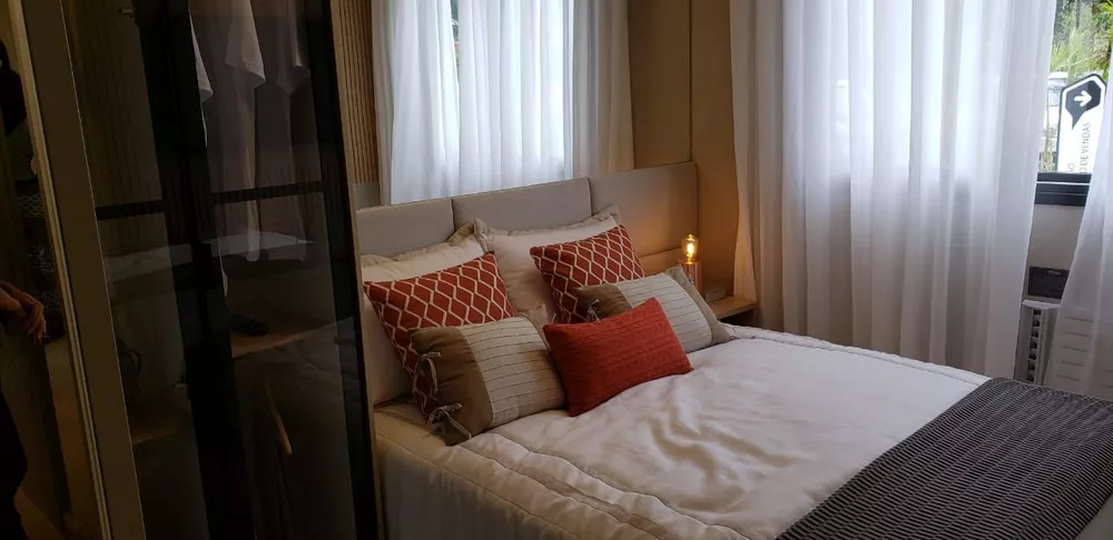 Apartamento, 2 quartos, 54 m² - Foto 6