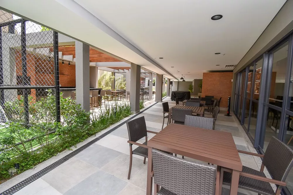 Apartamento, 2 quartos, 54 m² - Foto 12