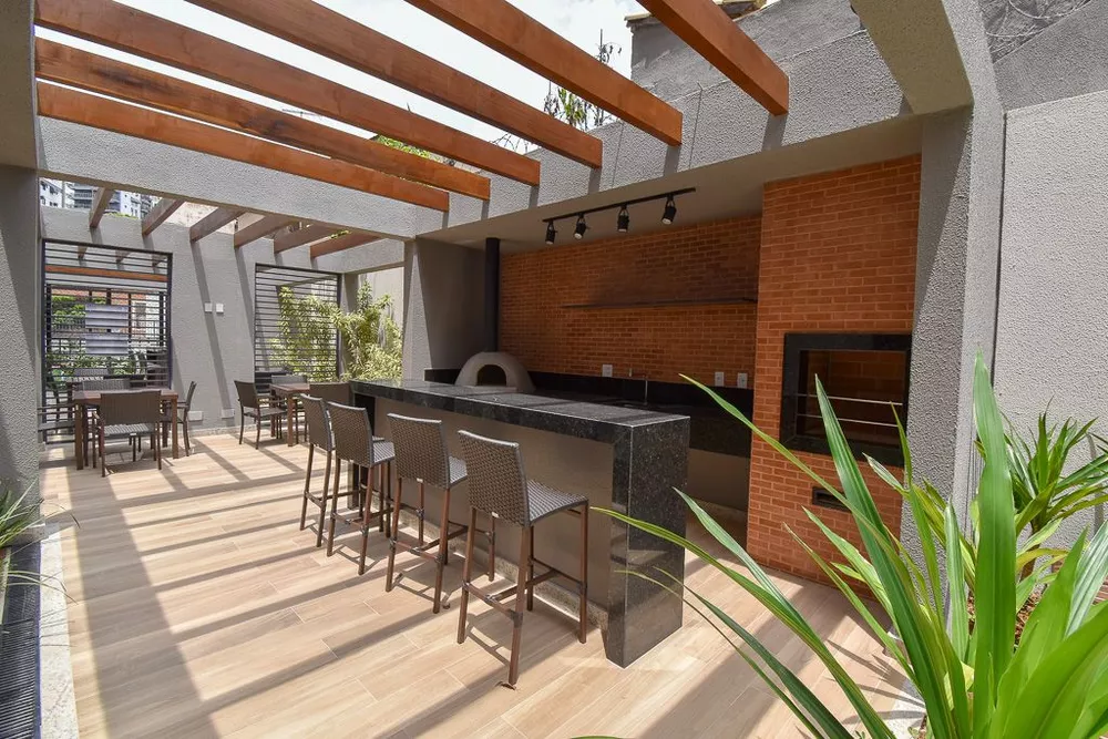 Apartamento, 2 quartos, 54 m² - Foto 13