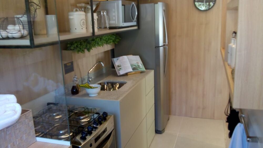 Apartamento, 2 quartos, 54 m² - Foto 9